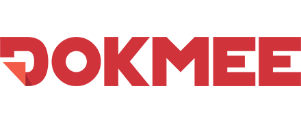 Dokmee logo